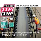 PT SARANA TEKNIK  LEM REMA TIP TOP SC 2000 FOR CONVEYOR BELT 1