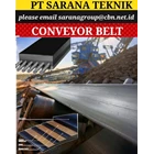 PT SARANA TEKNIK CONVEYOR BELT NYLON EP CANVAS SERSAN nylon ep conveyor  1