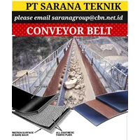  CONVEYOR BELT PT SARANA TEKNIK CONVEYOR JAKARTA