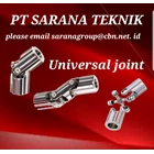 UNIVERSAL JOINT 1
