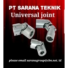 UNIVERSAL JOINT 1