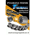 TSUBAKI POWERLOCK TYPE AS PT SARANA TEKNIK authorized distributor TSUBAKI CHAIN CONVEYOR 1