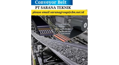 Logo PT. Sarana Teknik Conveyor